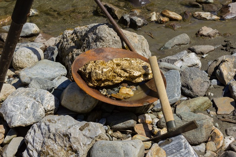 Veliko otkriće u središnjoj Bosni, u Varešu pronađene zalihe zlata