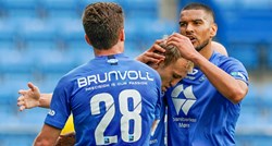 Molde nakon penala izbacio Ozobićev Karabag. Ide na Ferencvaroš
