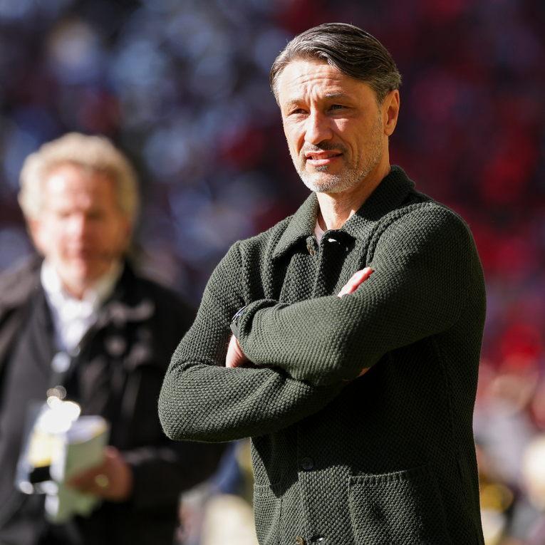 Borussia pred odlukom: Nastavak s Kovačem ili potpuni zaokret?
