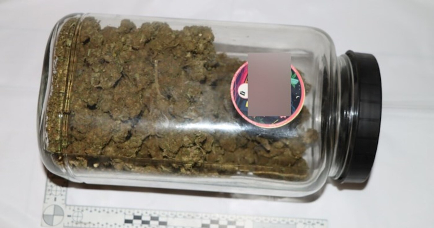 Preko aplikacija za dostavu u Zagrebu prodavao ilegalnu konoplju