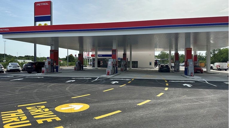 Putovanje bez stresa uz vrhunsku uslugu i inovativna rješenja koja donosi Petrol