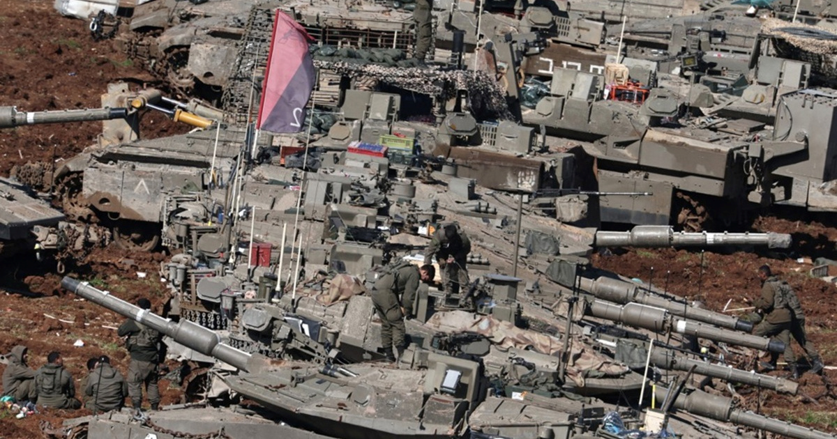 Izrael ima detaljne planove za rat s Iranom: "Moramo oslabiti režim"