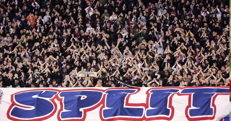 Hajduk najavio prodaju pretplata. Evo svih novosti
