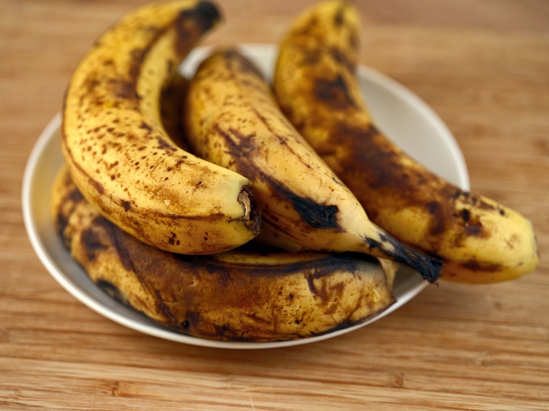 Kupili ste banane? Učinite ovo čim dođete kući i ostat će duže svježe