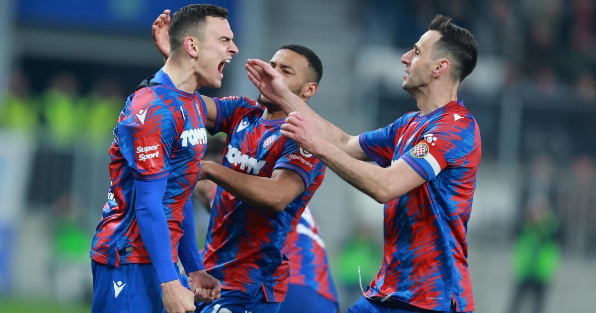 Gdje su Nikola Kalinić i Fahd Moufi? Propustili su zadnje četiri utakmice