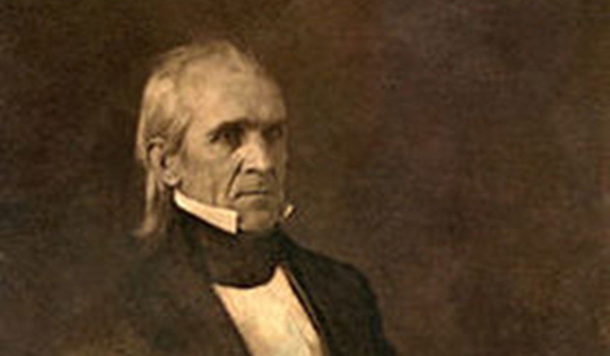 Ovo je najstarija poznata fotografija američkog predsjednika