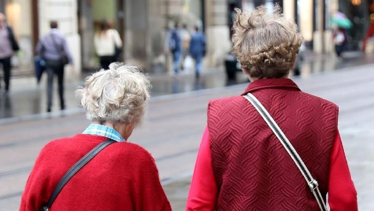 Raste očekivani životni vijek u Njemačkoj