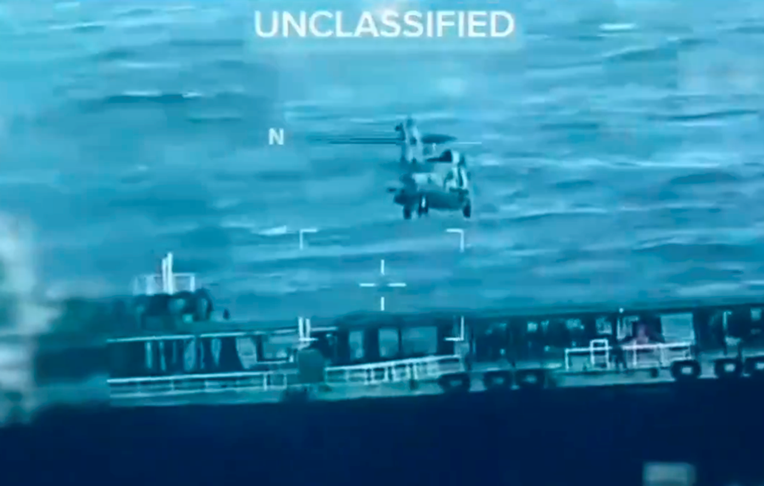 Rusija: Amerika je odgovorna za katastrofalne posljedice svog kaubojskog ponašanja