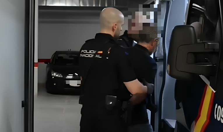 VIDEO Uhićen Don Mico, jedan od najtraženijih talijanskih mafijaša