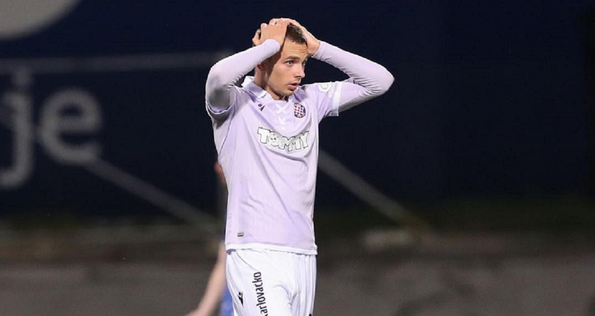 Hajduk šalje Nejašmića u Goricu da bi doveo Kahlinu? Doznali smo što se događa
