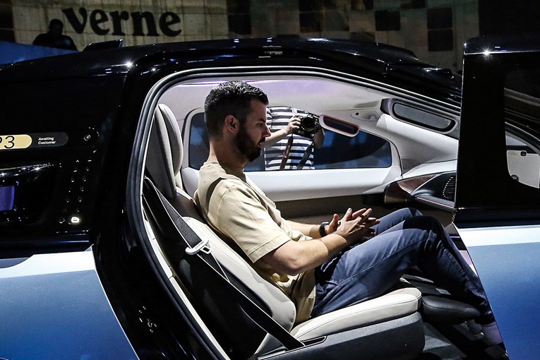 Rimac do prosinca mora pokazati 60 prototipova. O njima ovisi 900 milijuna eura iz EU