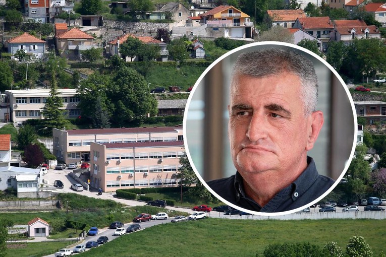 Bulj traži osnivanje Opće bolnice u Sinju. "Ovo je posljednje upozorenje"