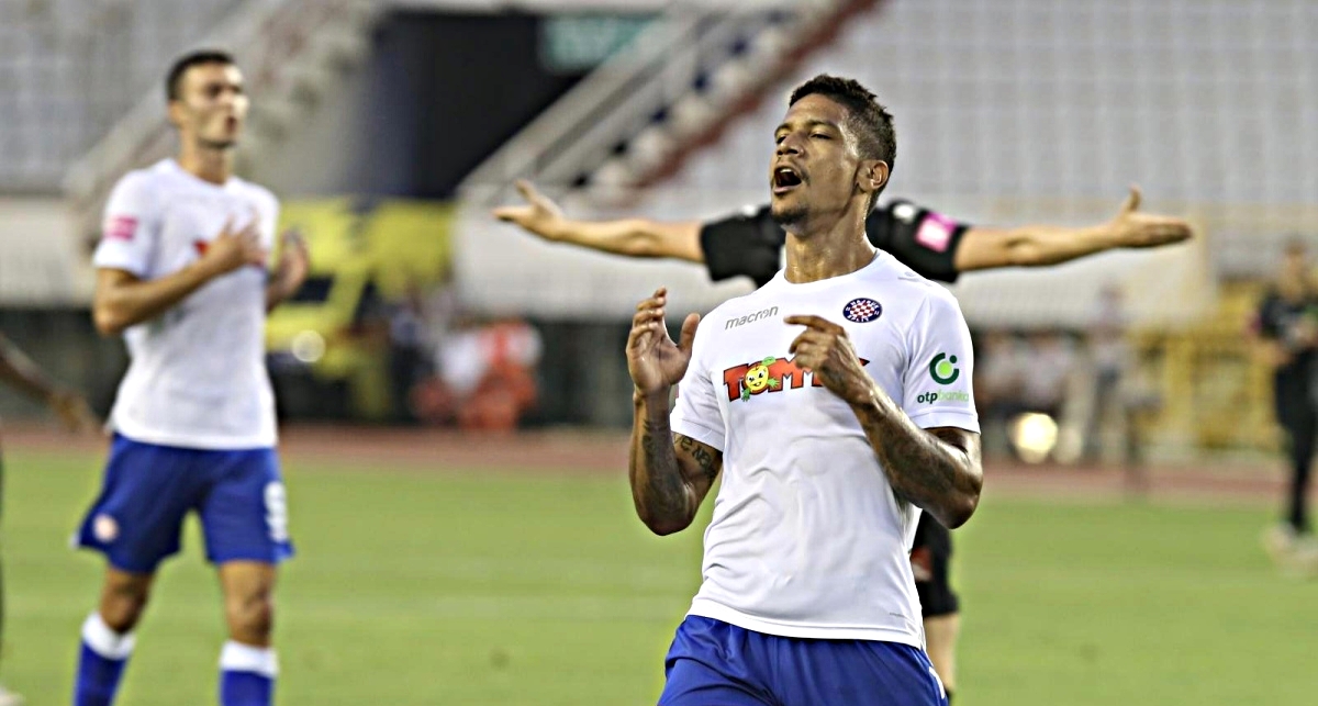 HNS kaznio Hajduk s 10 tisuća kuna. Jairo i Vušković propuštaju derbi s Dinamom