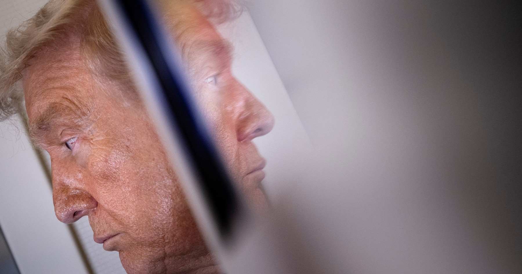 Trump je Iranu dao oružje moćnije od nuklearnog