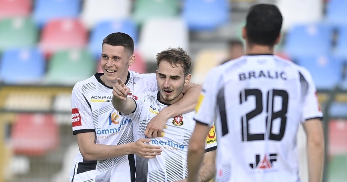 Gorica se oprostila od osam igrača