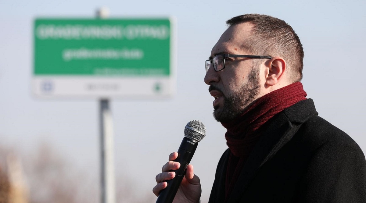 Tomašević: Digitalne tehnologije moraju biti dostupne svim građanima
