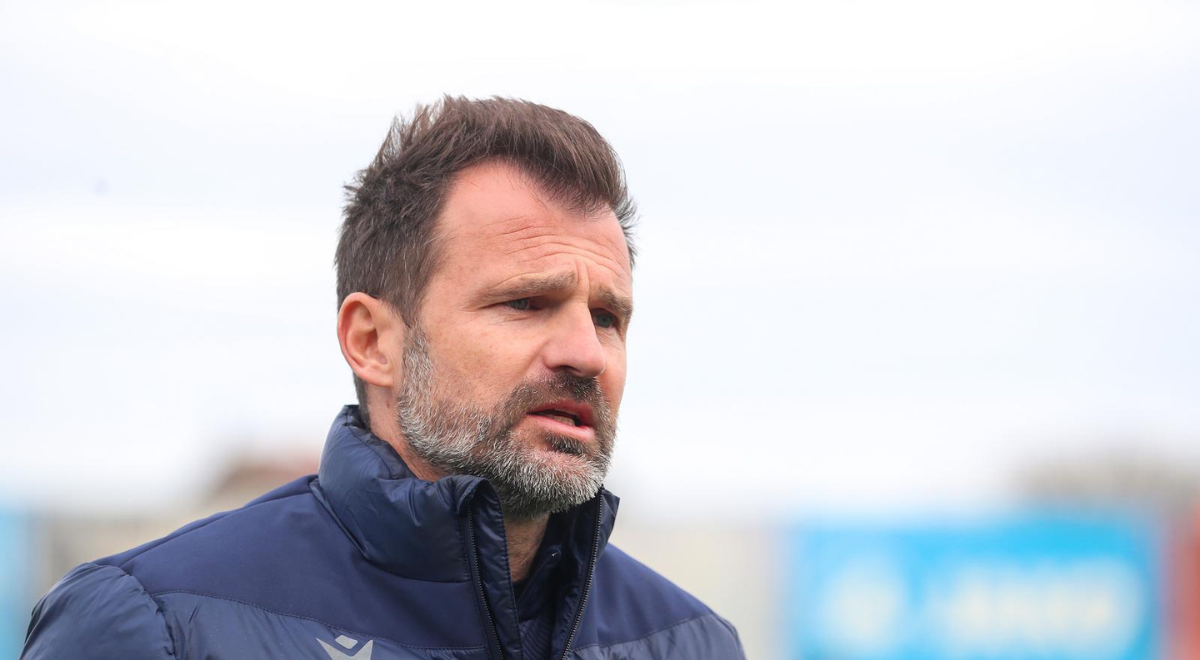 Hajduk je u dvije godine promijenio pet trenera. Leko ima najgori učinak od svih