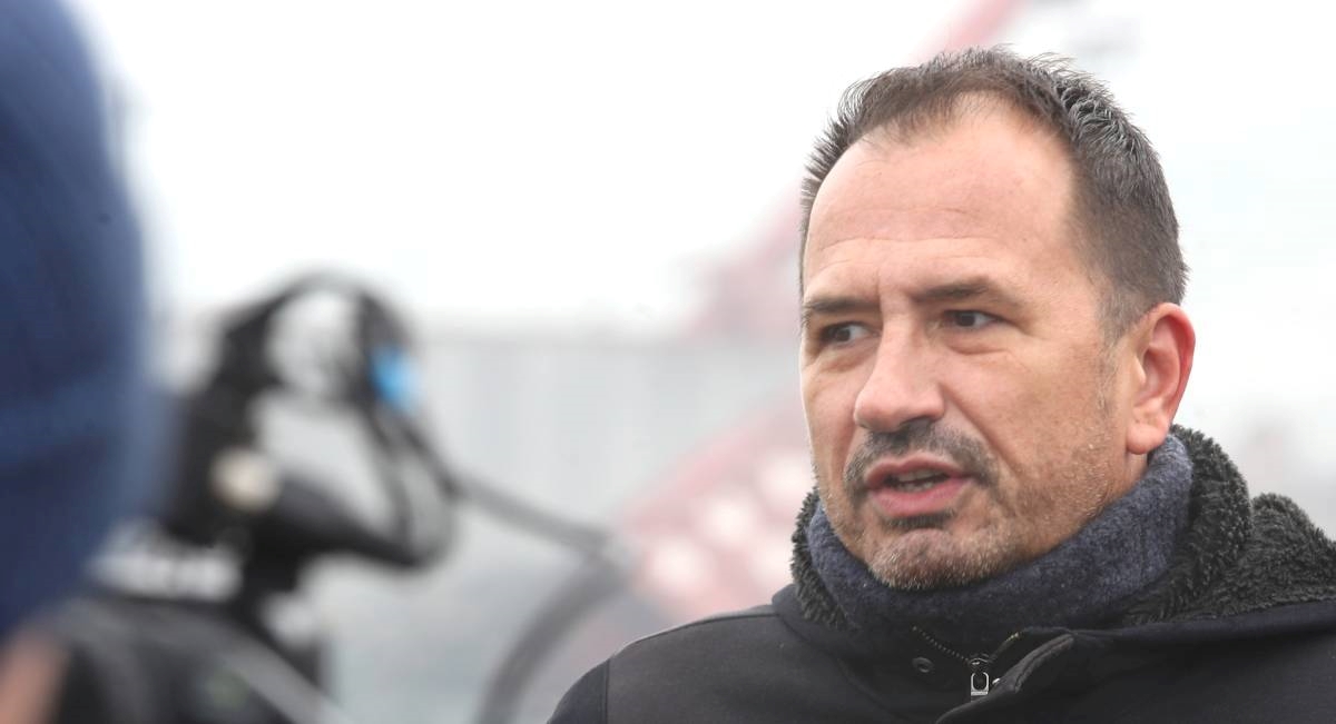 DP o Jakuševcu: Tomašević vrišti poput ucviljenog djeteta