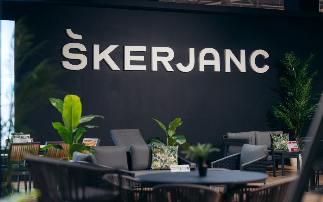 Škerjanc u Zagrebu otvorio svoj najveći showroom dosad