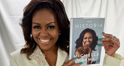 Najava hita: Fenomenalna knjiga Michelle Obame stiže u naše knjižare