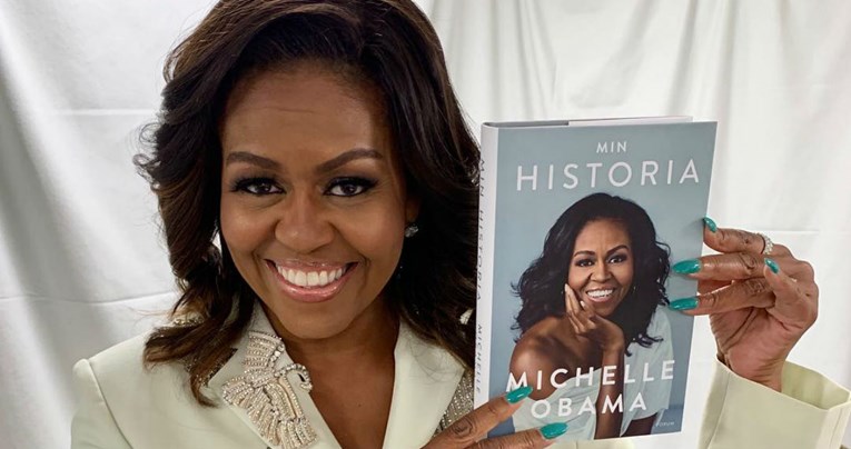 Najava hita: Fenomenalna knjiga Michelle Obame stiže u naše knjižare