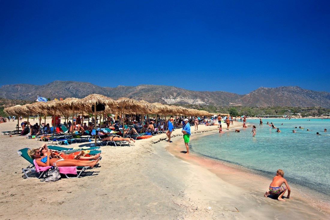 Putnici izabrali: Ovo je najbolja plaža u Europi