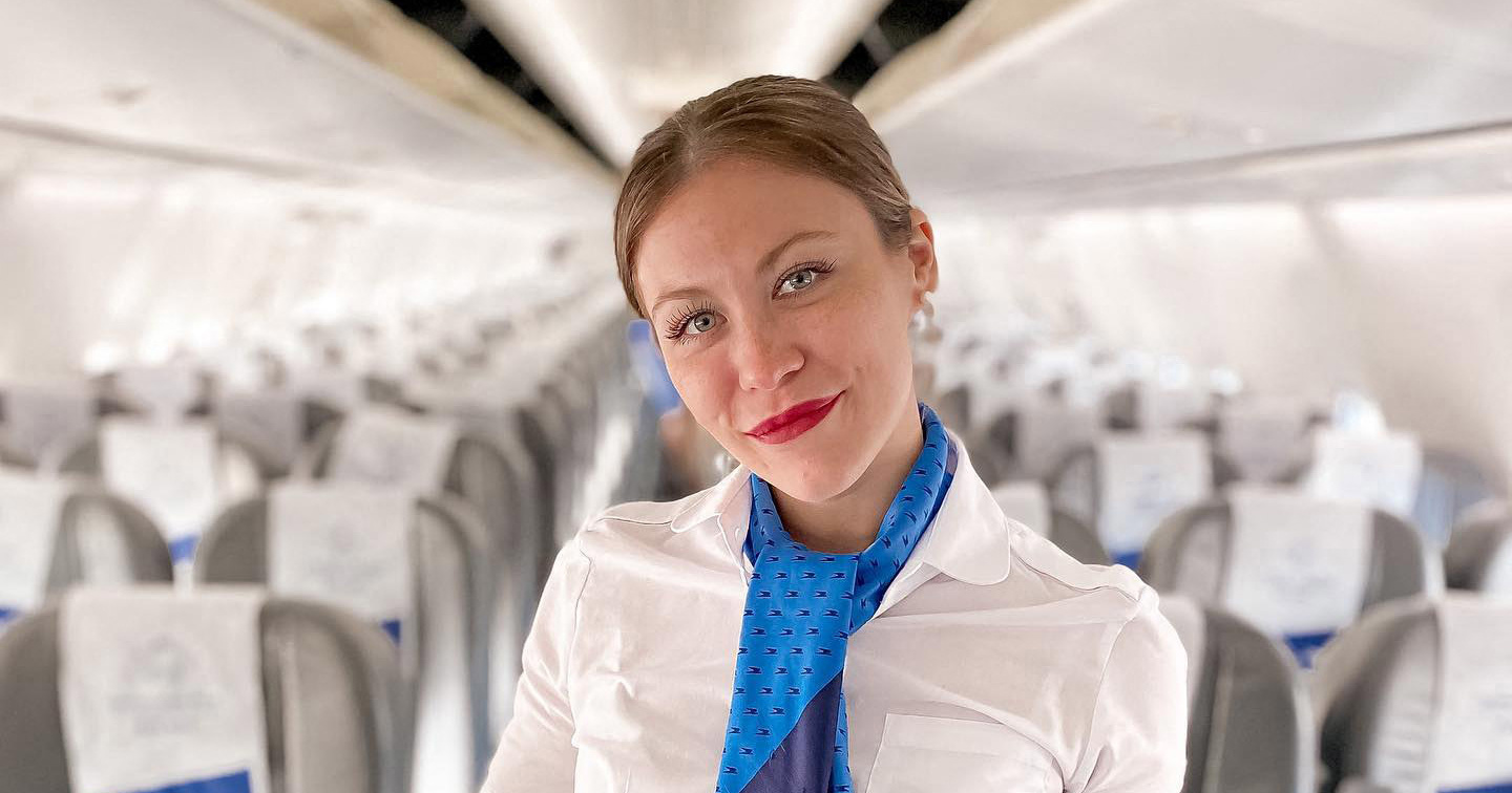 Spavate u avionu? Stjuardesa upozorila na greške koje mnogi rade