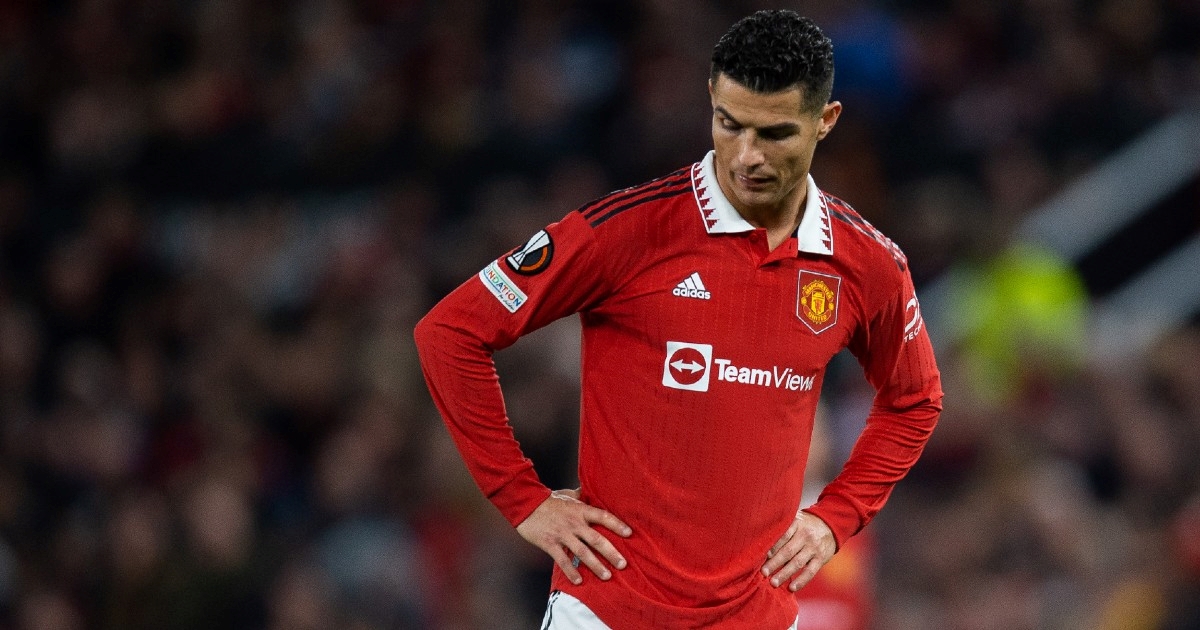 Nove žestoke kritike za Ronalda: "Zadavio bih ga! Neprihvatljivo je kako se ponaša"