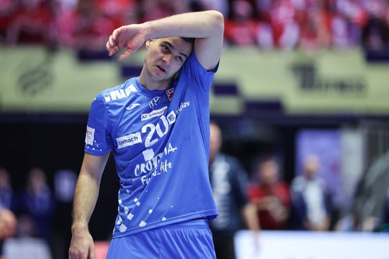 Maraš: Osvojili smo broncu u inat EHF-u