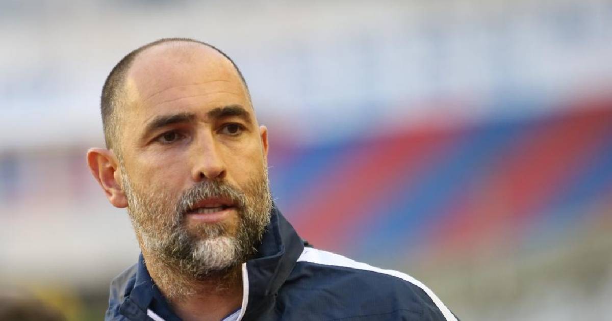 Tudorov odlazak u Juventus nije siguran. Jutros je vodio trening