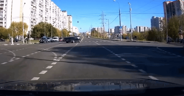 VIDEO Prokletstvo Mustanga stiglo je u Istočnu Europu