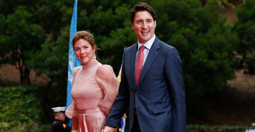 Bivša supruga kanadskog premijera progovorila o razvodu: "Puno je okrivljavanja"