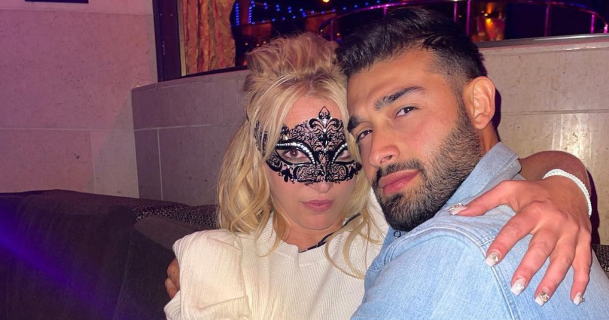 Sam Asghari brani Britney nakon izjava Kevina Federlinea da je djeca ne žele vidjeti