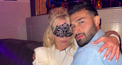 Muž Britney Spears poručio njenom bivšem: Drži ime moje žene dalje od svojih usta