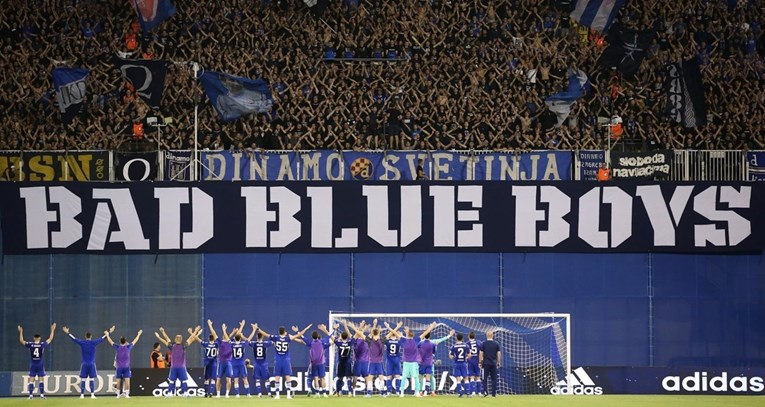 Evo za koga Dinamo mora navijati da ne bi bio u zadnjem potu ako izbori Ligu prvaka