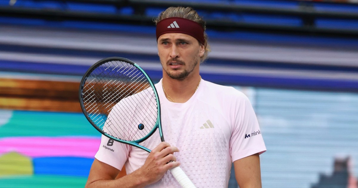 Zverev nakon pobjede nad Hrvatskom: Ne mora se svako natjecanje vrtjeti oko novca