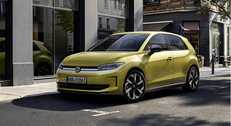 Volkswagen ID. Polo sad će biti dostupan i s manjom baterijom od 37 kWh