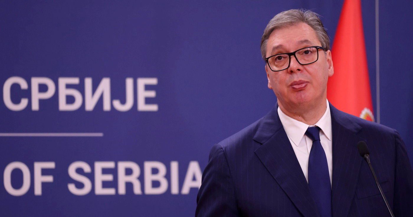 Vučić: Događaji u Venezueli jasno pokazuju tko vlada svijetom