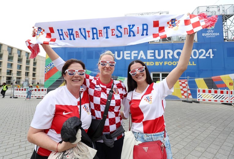 HNS pozvao hrvatske navijače u Berlinu na okupljanje. Evo detalja