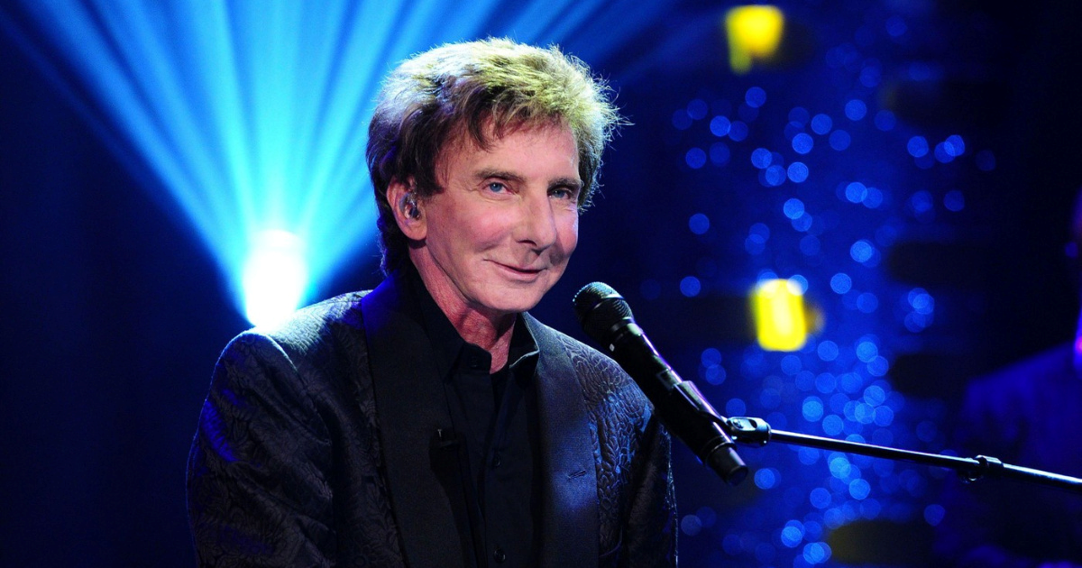 Barry Manilow (82) ima rak pluća