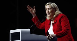 Bivši francuski premijer: Izbor Marine Le Pen bi doveo u pitanje naše vrijednosti