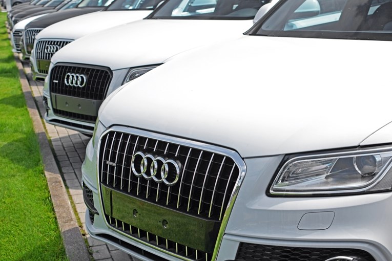 Isplati li se kupiti rabljeni Audi Q5?