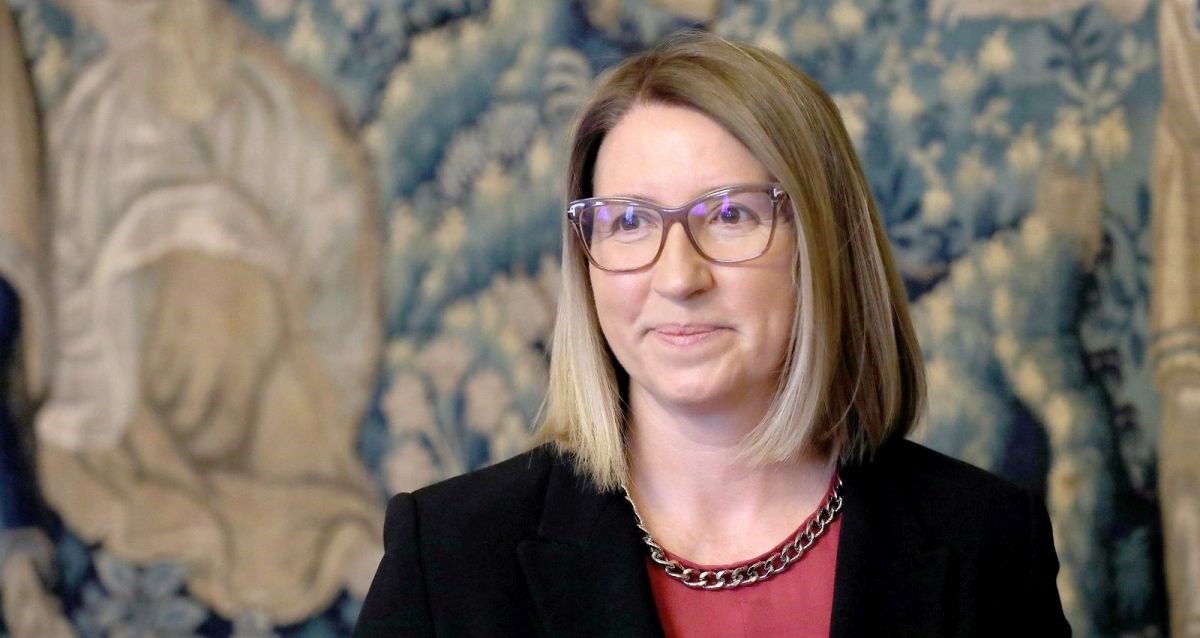 EP podržao Ivanu Maletić za drugi mandat u Revizorskom sudu