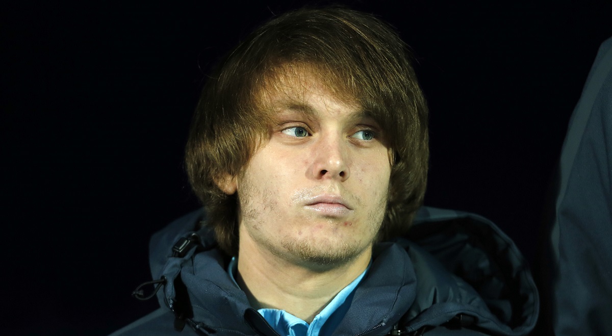 Halilović bi se uskoro mogao vratiti u Španjolsku, zovu ga tri kluba