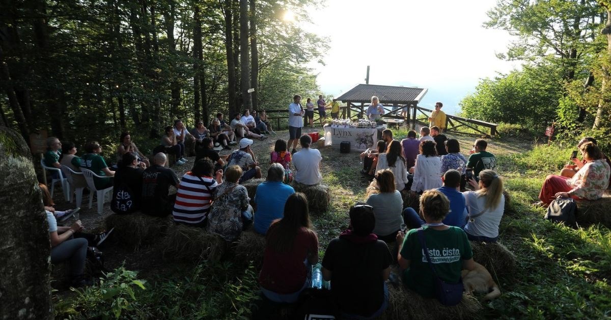 Najavljeni prvi filmovi ovogodišnjeg festivala Cinehill