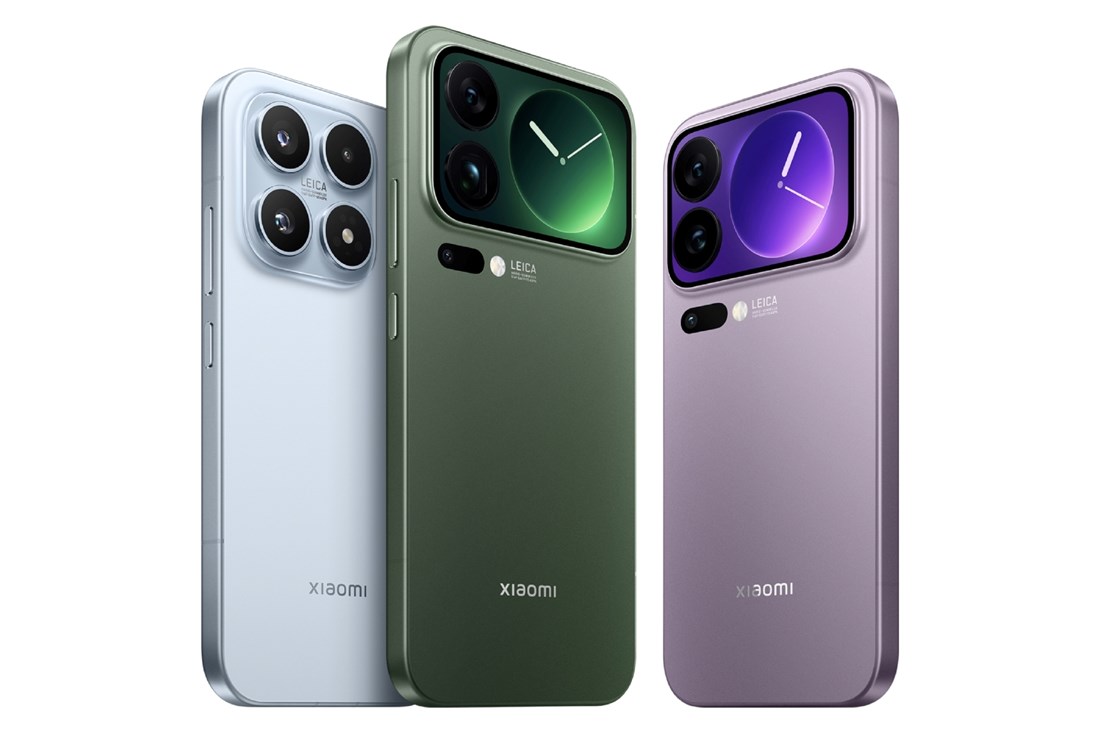 Xiaomi 17 ruši sve rekorde: Milijun prodanih uređaja u prvom tjednu