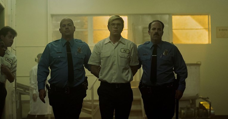 Koliko je zapravo istinita Netflixova serija o Jeffreyju Dahmeru?