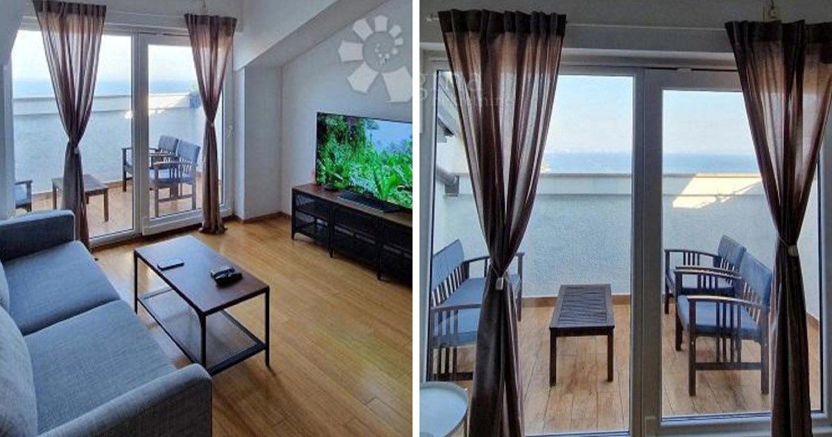 Prodaje se stan kod Opatije, cijena mu je pala. Pogledajte fotke