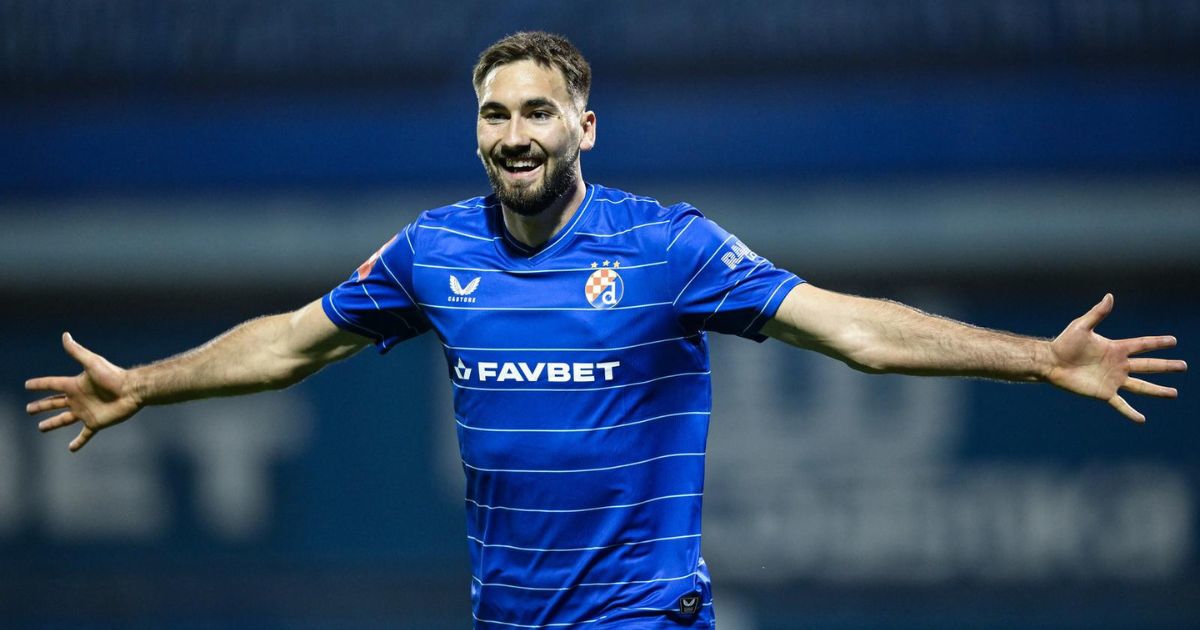 Dinamo je iskoristio posebnu povlasticu na ždrijebu za SHNL. Zašto je birao broj 2?