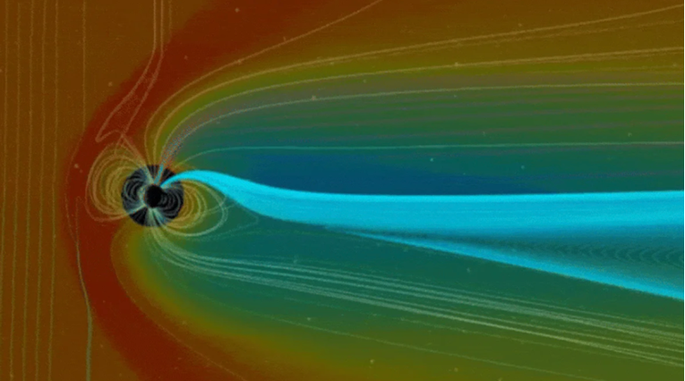 Poslušajte kako je zvučao preokret Zemljinih polova prije 41.000 godina